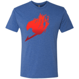 T-Shirts Vintage Royal / S Fairy Tale Men's Triblend T-Shirt