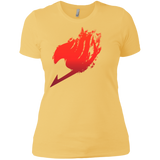 T-Shirts Banana Cream/ / X-Small Fairy Tale Women's Premium T-Shirt