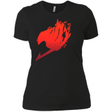T-Shirts Black / X-Small Fairy Tale Women's Premium T-Shirt