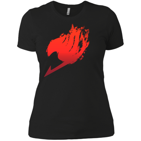 T-Shirts Black / X-Small Fairy Tale Women's Premium T-Shirt