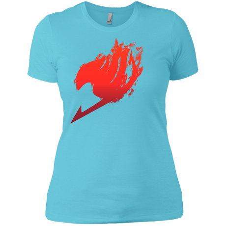 T-Shirts Cancun / X-Small Fairy Tale Women's Premium T-Shirt