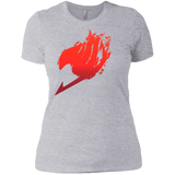 T-Shirts Heather Grey / X-Small Fairy Tale Women's Premium T-Shirt