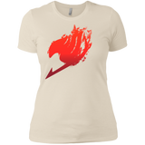 T-Shirts Ivory/ / X-Small Fairy Tale Women's Premium T-Shirt