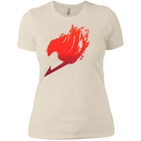 T-Shirts Ivory/ / X-Small Fairy Tale Women's Premium T-Shirt