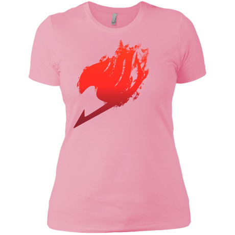 T-Shirts Light Pink / X-Small Fairy Tale Women's Premium T-Shirt