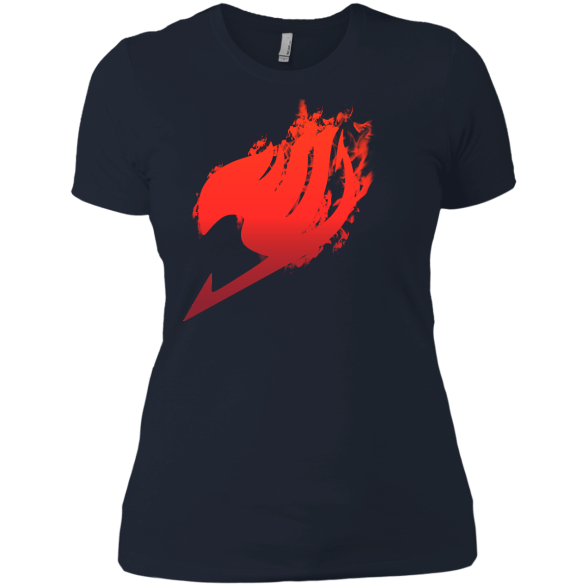 T-Shirts Midnight Navy / X-Small Fairy Tale Women's Premium T-Shirt