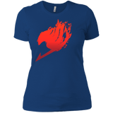 T-Shirts Royal / X-Small Fairy Tale Women's Premium T-Shirt