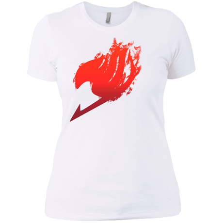 T-Shirts White / X-Small Fairy Tale Women's Premium T-Shirt