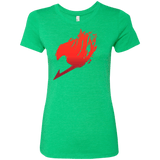 T-Shirts Envy / S Fairy Tale Women's Triblend T-Shirt