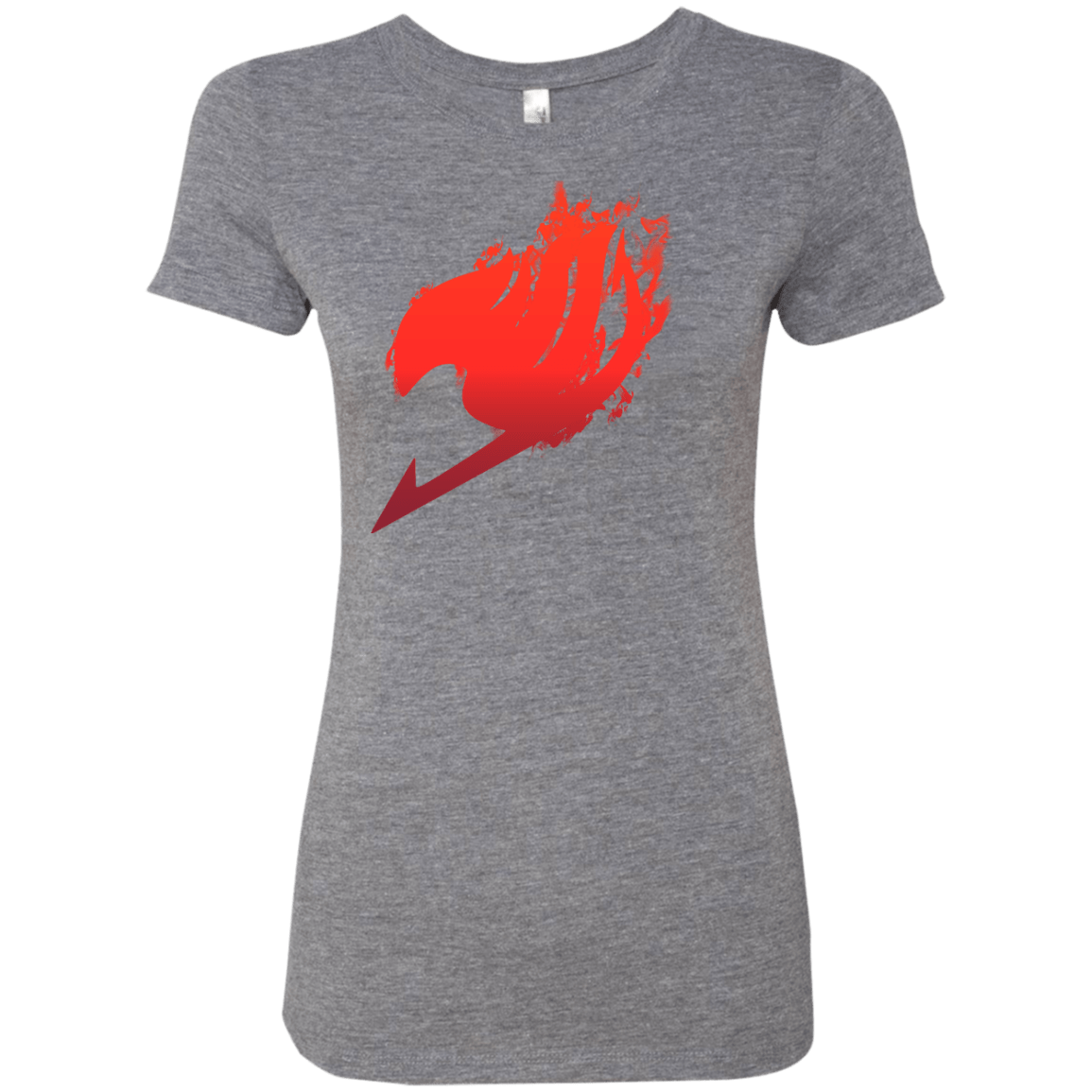 T-Shirts Premium Heather / S Fairy Tale Women's Triblend T-Shirt