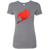 T-Shirts Premium Heather / S Fairy Tale Women's Triblend T-Shirt