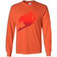 T-Shirts Orange / YS Fairy Tale Youth Long Sleeve T-Shirt
