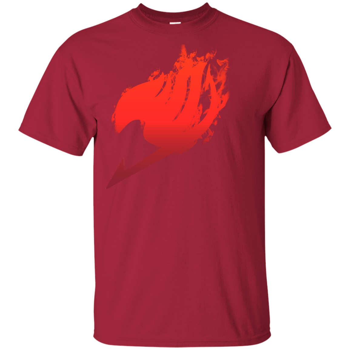 T-Shirts Cardinal / YXS Fairy Tale Youth T-Shirt