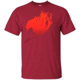 T-Shirts Cardinal / YXS Fairy Tale Youth T-Shirt