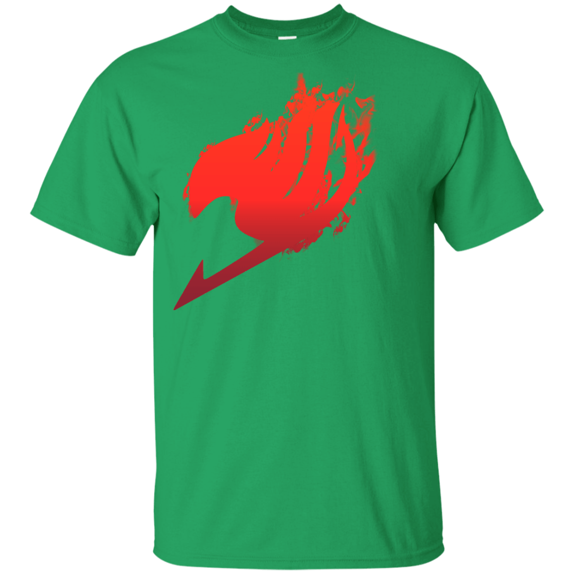 T-Shirts Irish Green / YXS Fairy Tale Youth T-Shirt