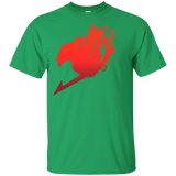 T-Shirts Irish Green / YXS Fairy Tale Youth T-Shirt