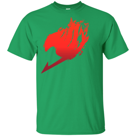 T-Shirts Irish Green / YXS Fairy Tale Youth T-Shirt