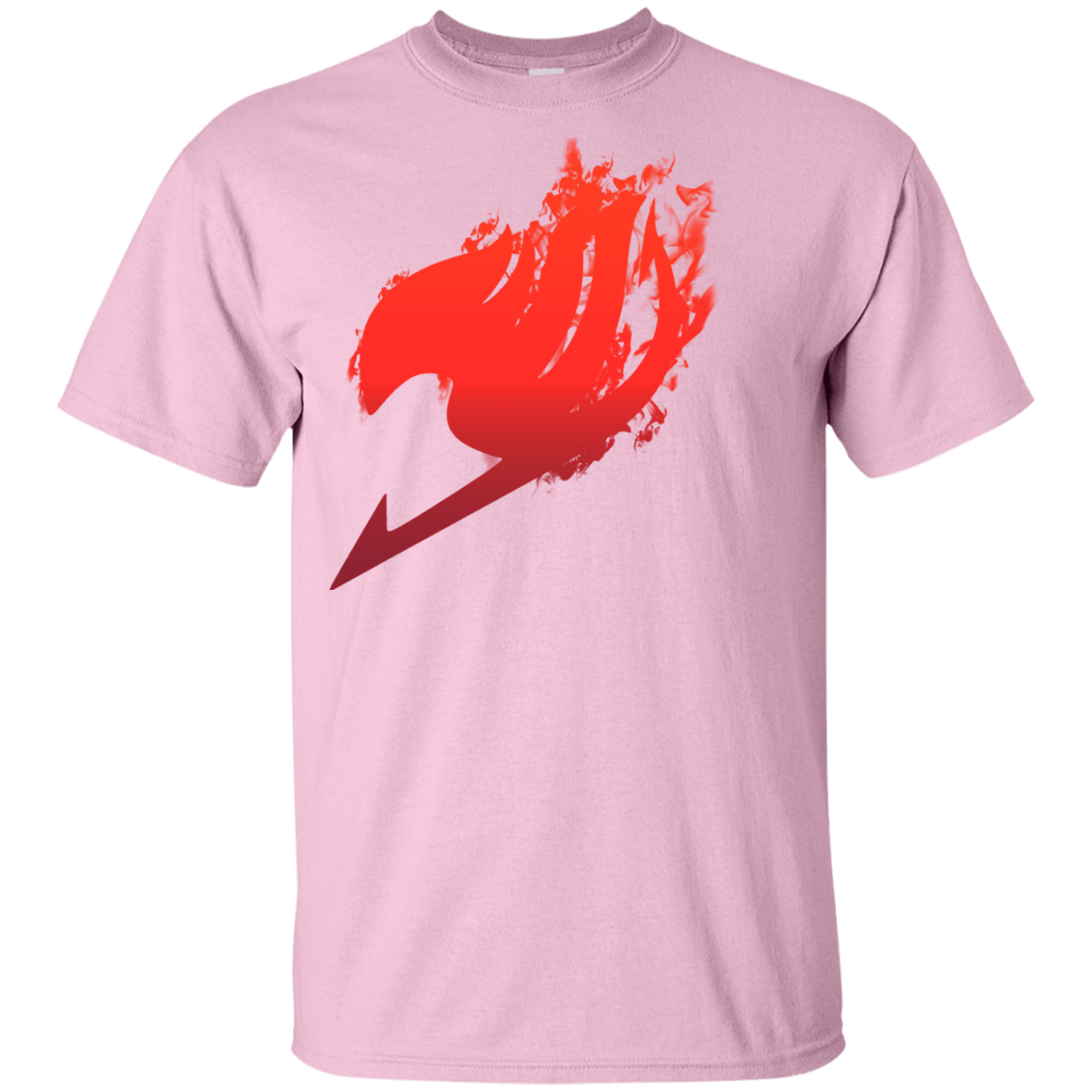 T-Shirts Light Pink / YXS Fairy Tale Youth T-Shirt