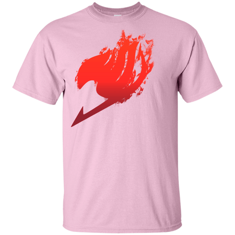 T-Shirts Light Pink / YXS Fairy Tale Youth T-Shirt