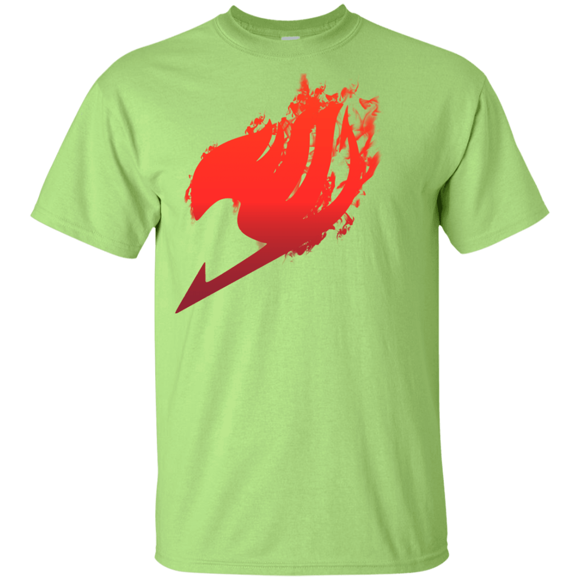T-Shirts Mint Green / YXS Fairy Tale Youth T-Shirt