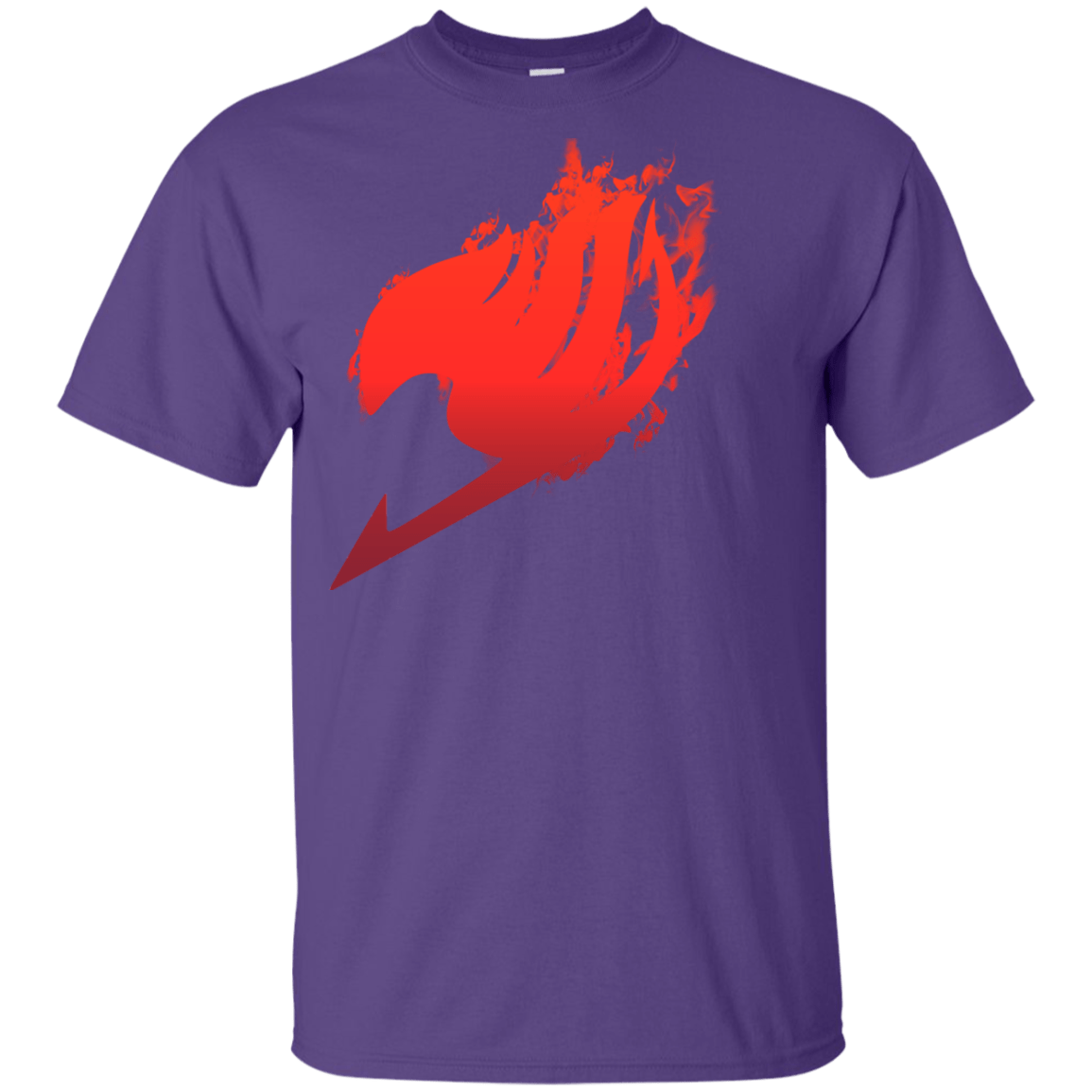 T-Shirts Purple / YXS Fairy Tale Youth T-Shirt