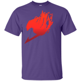 T-Shirts Purple / YXS Fairy Tale Youth T-Shirt