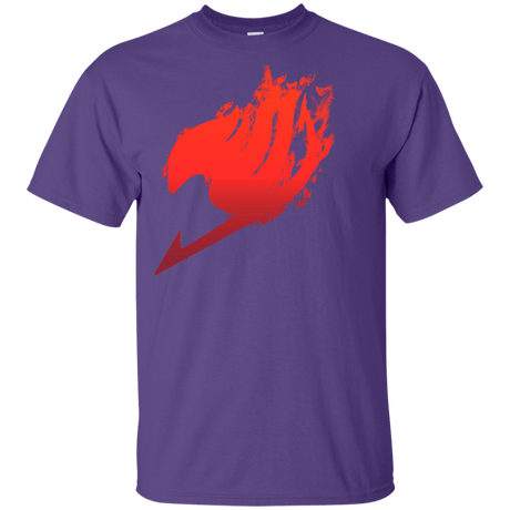 T-Shirts Purple / YXS Fairy Tale Youth T-Shirt