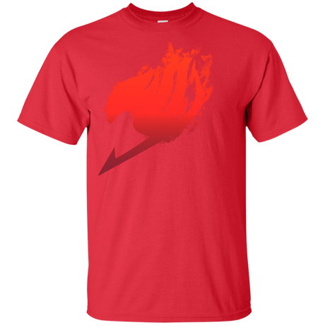 T-Shirts Red / YXS Fairy Tale Youth T-Shirt