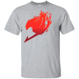 T-Shirts Sport Grey / YXS Fairy Tale Youth T-Shirt
