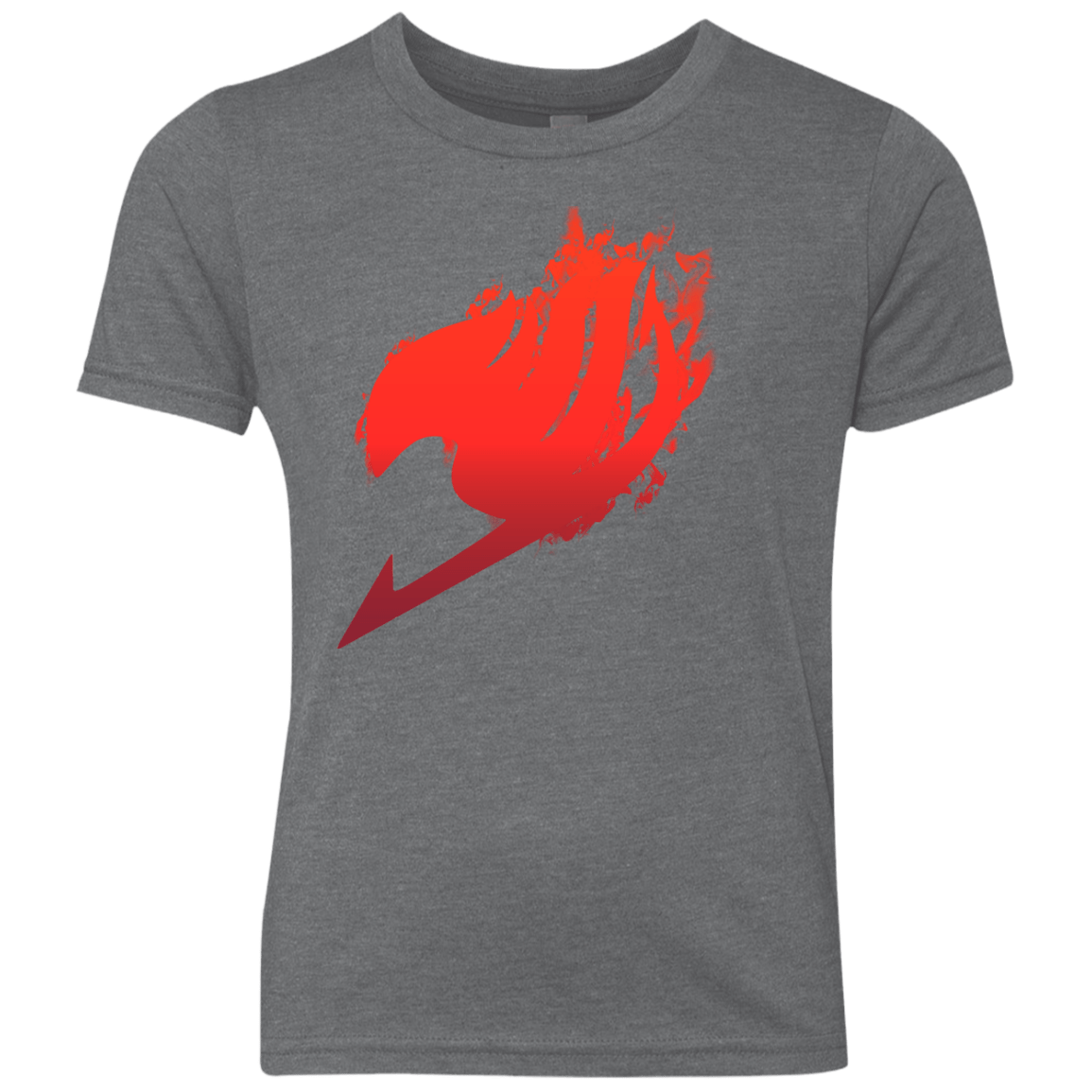 T-Shirts Premium Heather / YXS Fairy Tale Youth Triblend T-Shirt