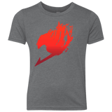 T-Shirts Premium Heather / YXS Fairy Tale Youth Triblend T-Shirt