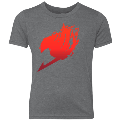 T-Shirts Premium Heather / YXS Fairy Tale Youth Triblend T-Shirt