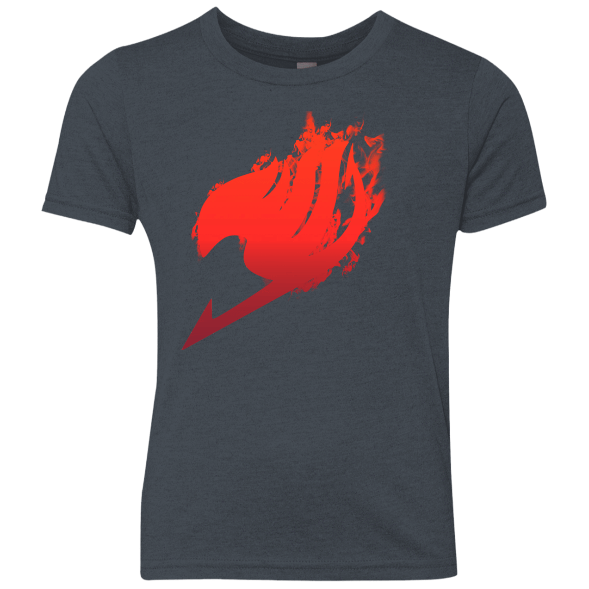 T-Shirts Vintage Navy / YXS Fairy Tale Youth Triblend T-Shirt