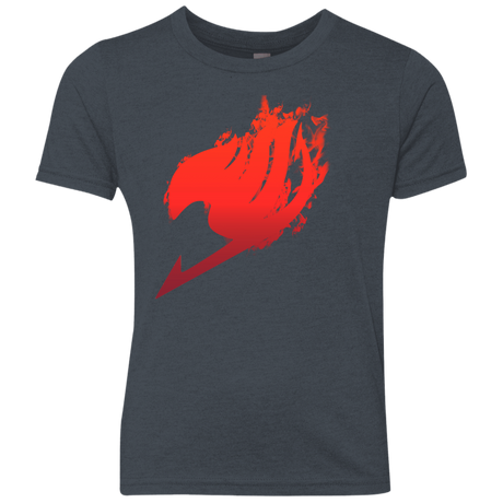 T-Shirts Vintage Navy / YXS Fairy Tale Youth Triblend T-Shirt