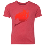T-Shirts Vintage Red / YXS Fairy Tale Youth Triblend T-Shirt