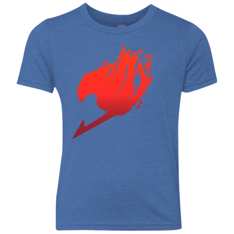 T-Shirts Vintage Royal / YXS Fairy Tale Youth Triblend T-Shirt