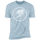 T-Shirts Light Blue / YXS Fairytail Boys Premium T-Shirt