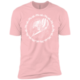 T-Shirts Light Pink / YXS Fairytail Boys Premium T-Shirt