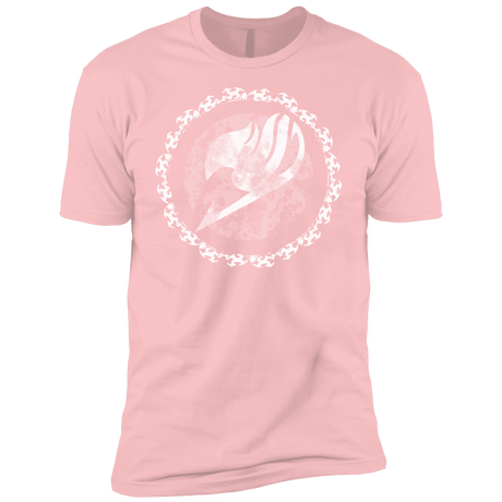 T-Shirts Light Pink / YXS Fairytail Boys Premium T-Shirt