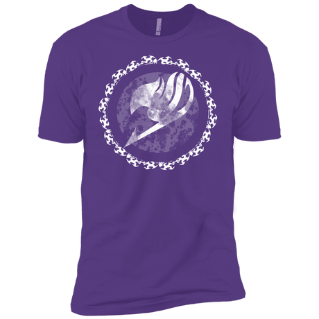 T-Shirts Purple Rush / YXS Fairytail Boys Premium T-Shirt