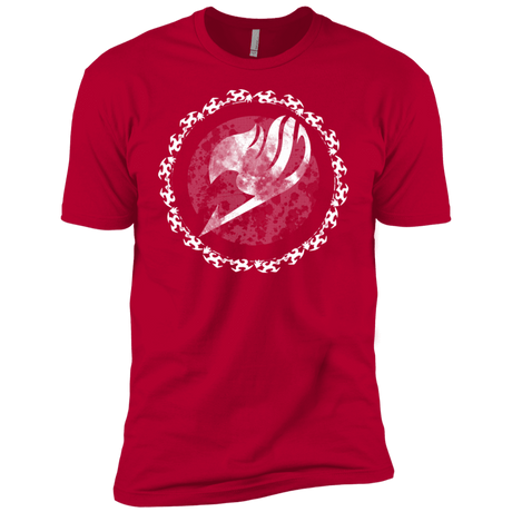 T-Shirts Red / YXS Fairytail Boys Premium T-Shirt