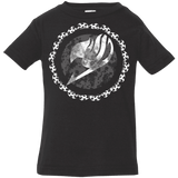T-Shirts Black / 6 Months Fairytail Infant Premium T-Shirt