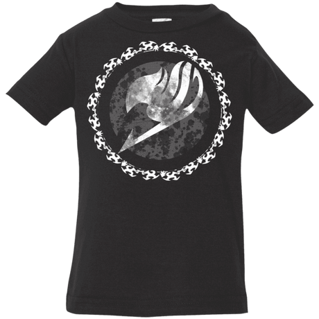 T-Shirts Black / 6 Months Fairytail Infant Premium T-Shirt