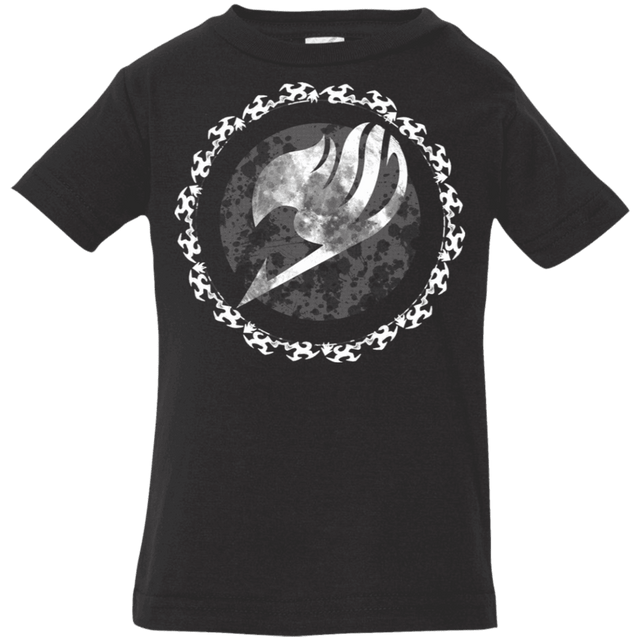 T-Shirts Black / 6 Months Fairytail Infant Premium T-Shirt