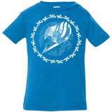 T-Shirts Cobalt / 6 Months Fairytail Infant Premium T-Shirt