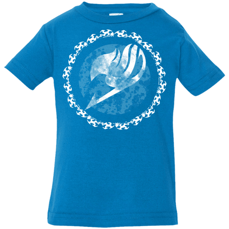 T-Shirts Cobalt / 6 Months Fairytail Infant Premium T-Shirt