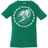 T-Shirts Kelly / 6 Months Fairytail Infant Premium T-Shirt