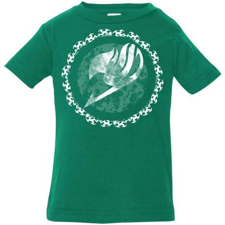 T-Shirts Kelly / 6 Months Fairytail Infant Premium T-Shirt