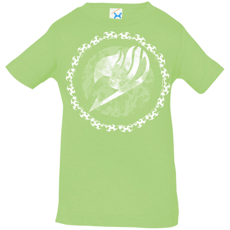 T-Shirts Key Lime / 6 Months Fairytail Infant Premium T-Shirt
