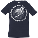 T-Shirts Navy / 6 Months Fairytail Infant Premium T-Shirt